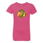 Girls Fitted Studio T-Shirt Thumbnail