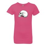 Girls Fitted Studio T-Shirt Thumbnail