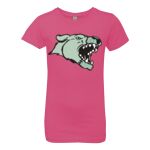 Girls Fitted Studio T-Shirt Thumbnail