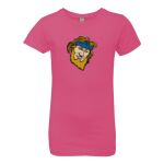 Girls Fitted Studio T-Shirt Thumbnail