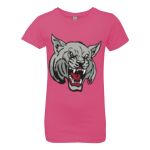 Girls Fitted Studio T-Shirt Thumbnail