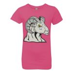 Girls Fitted Studio T-Shirt Thumbnail