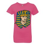 Girls Fitted Studio T-Shirt Thumbnail