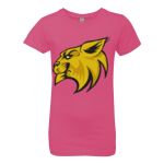 Girls Fitted Studio T-Shirt Thumbnail