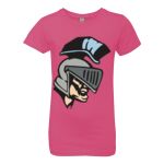 Girls Fitted Studio T-Shirt Thumbnail