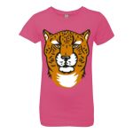 Girls Fitted Studio T-Shirt Thumbnail