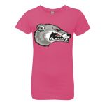 Girls Fitted Studio T-Shirt Thumbnail