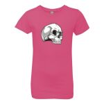 Girls Fitted Studio T-Shirt Thumbnail