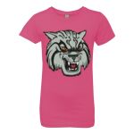 Girls Fitted Studio T-Shirt Thumbnail