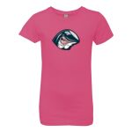 Girls Fitted Studio T-Shirt Thumbnail