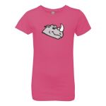 Girls Fitted Studio T-Shirt Thumbnail