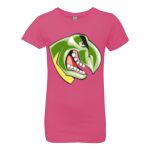 Girls Fitted Studio T-Shirt Thumbnail