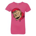 Girls Fitted Studio T-Shirt Thumbnail