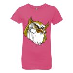 Girls Fitted Studio T-Shirt Thumbnail