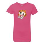 Girls Fitted Studio T-Shirt Thumbnail