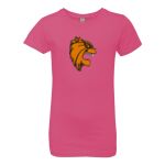 Girls Fitted Studio T-Shirt Thumbnail