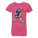 Girls Fitted Studio T-Shirt Thumbnail