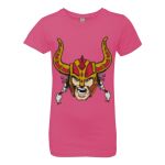 Girls Fitted Studio T-Shirt Thumbnail