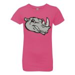 Girls Fitted Studio T-Shirt Thumbnail