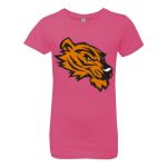 Girls Fitted Studio T-Shirt Thumbnail