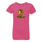 Girls Fitted Studio T-Shirt Thumbnail