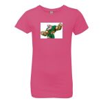 Girls Fitted Studio T-Shirt Thumbnail