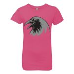 Girls Fitted Studio T-Shirt Thumbnail