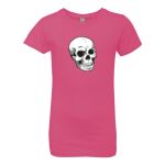 Girls Fitted Studio T-Shirt Thumbnail