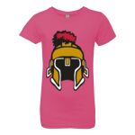 Girls Fitted Studio T-Shirt Thumbnail