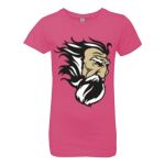 Girls Fitted Studio T-Shirt Thumbnail