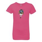 Girls Fitted Studio T-Shirt Thumbnail