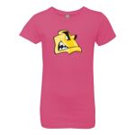 Girls Fitted Studio T-Shirt Thumbnail