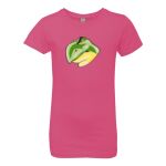 Girls Fitted Studio T-Shirt Thumbnail