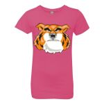 Girls Fitted Studio T-Shirt Thumbnail