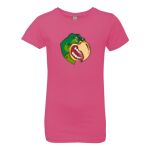 Girls Fitted Studio T-Shirt Thumbnail