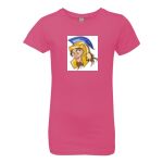 Girls Fitted Studio T-Shirt Thumbnail