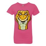 Girls Fitted Studio T-Shirt Thumbnail