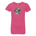 Girls Fitted Studio T-Shirt Thumbnail