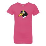 Girls Fitted Studio T-Shirt Thumbnail