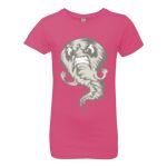 Girls Fitted Studio T-Shirt Thumbnail