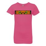 Girls Fitted Studio T-Shirt Thumbnail