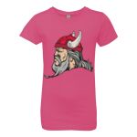 Girls Fitted Studio T-Shirt Thumbnail