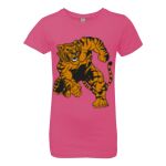 Girls Fitted Studio T-Shirt Thumbnail