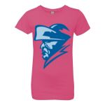 Girls Fitted Studio T-Shirt Thumbnail