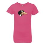 Girls Fitted Studio T-Shirt Thumbnail