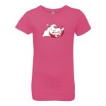 Girls Fitted Studio T-Shirt Thumbnail