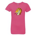 Girls Fitted Studio T-Shirt Thumbnail