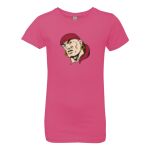 Girls Fitted Studio T-Shirt Thumbnail