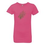 Girls Fitted Studio T-Shirt Thumbnail