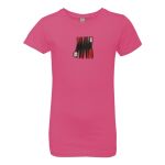 Girls Fitted Studio T-Shirt Thumbnail